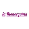 Menorquina logo