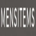 MensItems logo