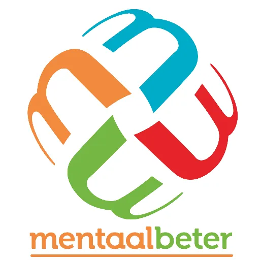 Mentaal Beter logo