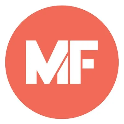 Mental Floss logo