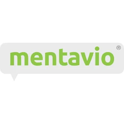 mentavio logo