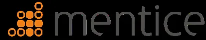 Mentice logo