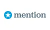 Mention logo