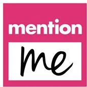 Mention Me logo