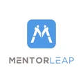 Mentor Leap logo