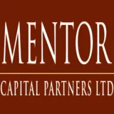 Mentor Capital Partners logo