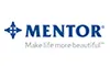 Mentor Corporation logo