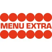 Menu Extra logo