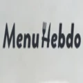MenuHebdo logo