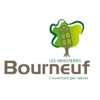 Menuiseries Bourneuf logo