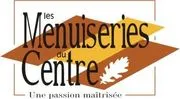 Menuiseries du Centre logo