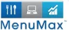 MenuMax logo