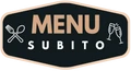 MenuSubito logo