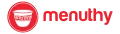 Menuthy logo