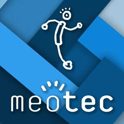 Meotec logo