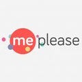 MePlease logo