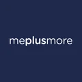 MePlusMore logo