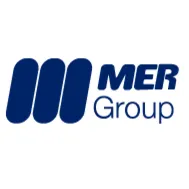 MER Group logo