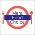 Mera Food Choice logo
