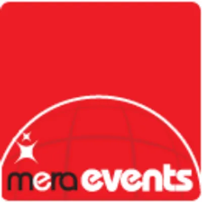 Mera Events logo