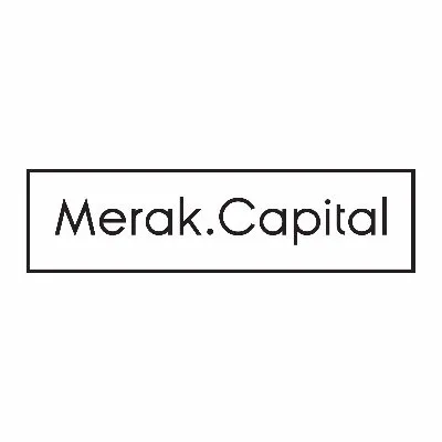 Merak Capital logo