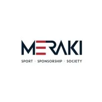 Meraki Sport and Entertainment logo