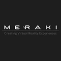 Meraki Virtual Reality Studio