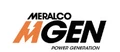 MERALCO PowerGen logo