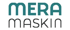 Mera Maskin logo
