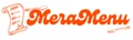 MeraMenu logo