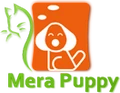 MeraPuppy logo