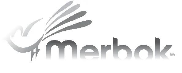 Merbok logo