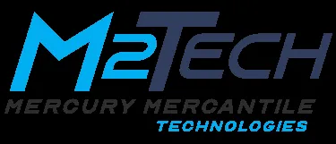 Mercury Mercantile Technologies logo