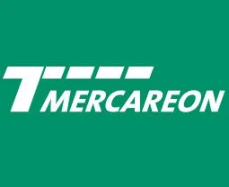 Mercareon logo