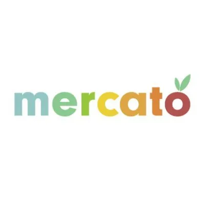 Mercato logo