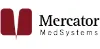 Mercator MedSystems logo