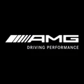Mercedes AMG logo