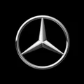 Mercedes-Benz Cars Middle East logo