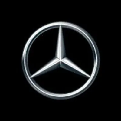 Mercedes-Benz logo