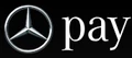 Mercedes pay logo