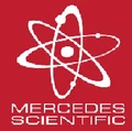Mercedes Scientific logo