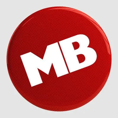 MercerBell logo