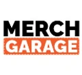Merch Garage logo