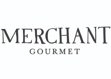 Merchant Gourmet logo