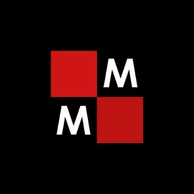Merchant Minsky logo