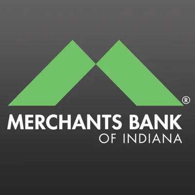 Merchants Bank logo