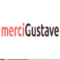 Merci Gustave logo
