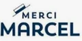 Merci Marcel logo