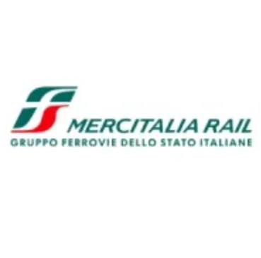 Mercitalia Rail logo