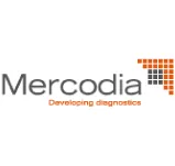 Mercodia logo